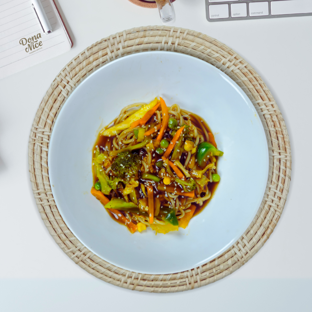 yakisoba da nice